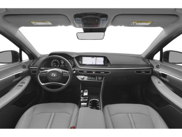 2023 Hyundai Sonata SEL photo 4