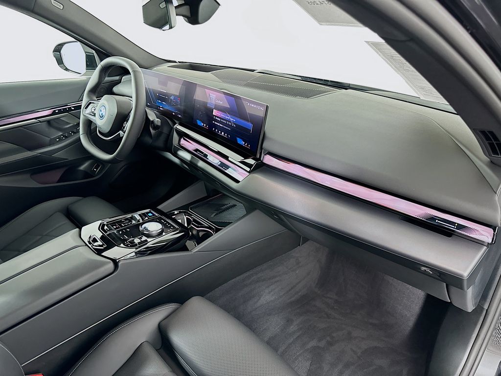 2024 Bmw i5 eDrive40 photo 28