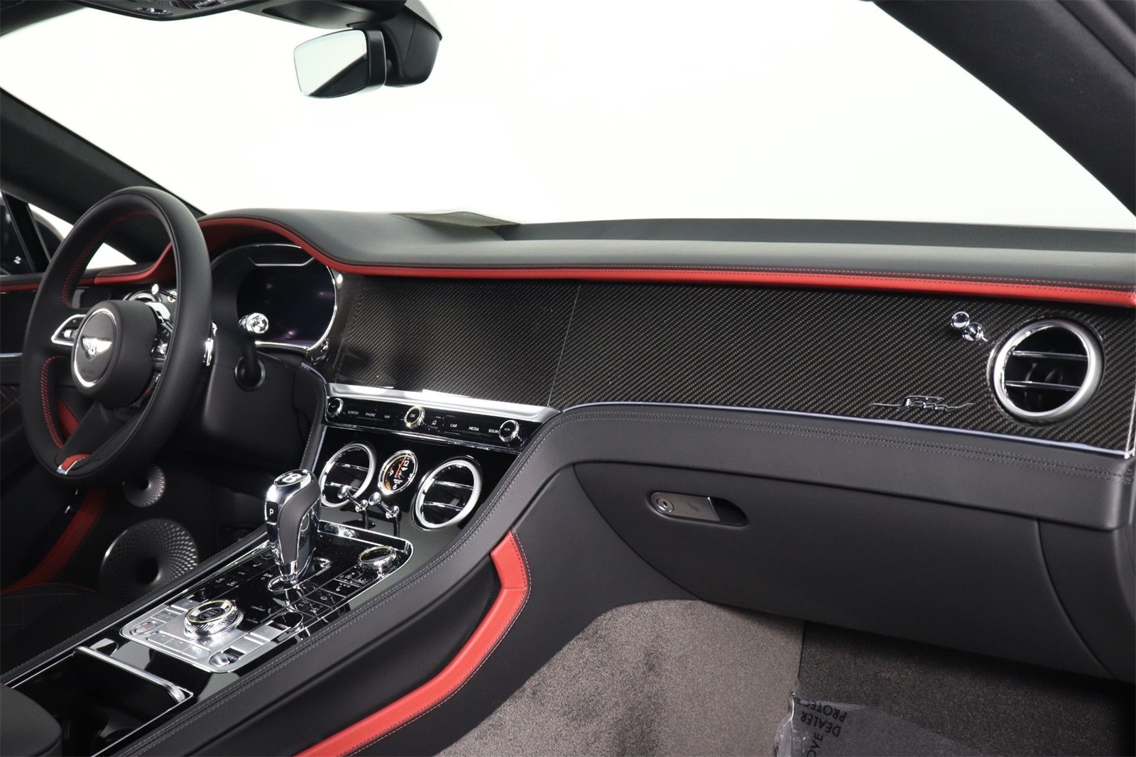 2024 Bentley Continental GT Speed photo 2