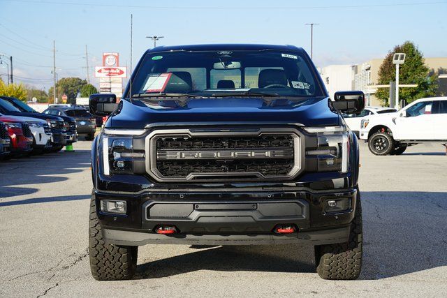2025 FORD F-150 - Image 32
