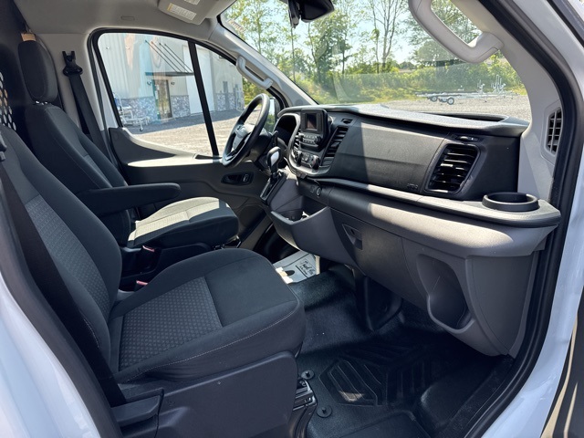 2023 Ford Transit photo 17