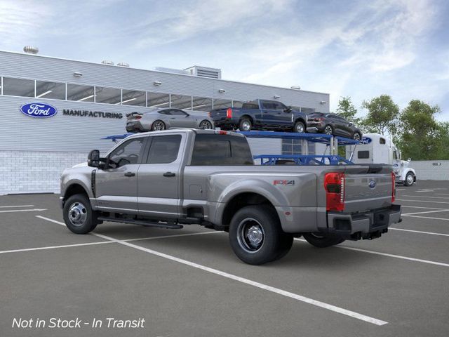 2026 Ford F-350 XL photo 3