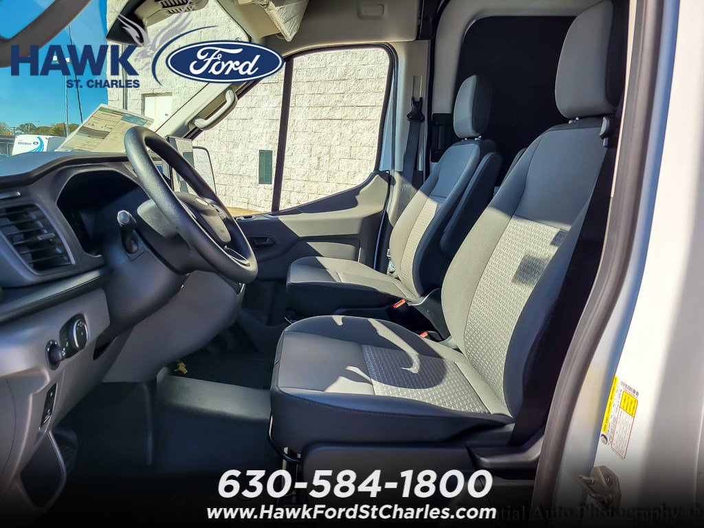 2026 FORD TRANSIT - Image 8
