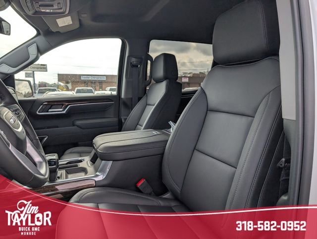 2026 Gmc Sierra 1500 Elevation photo 2