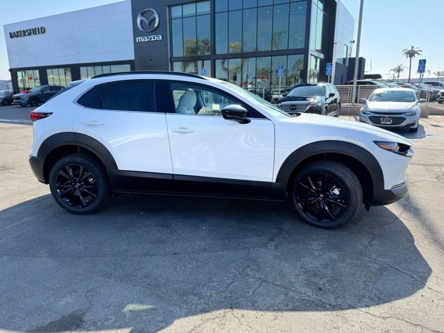 2025 Mazda CX-30 2.5 S Premium photo 4
