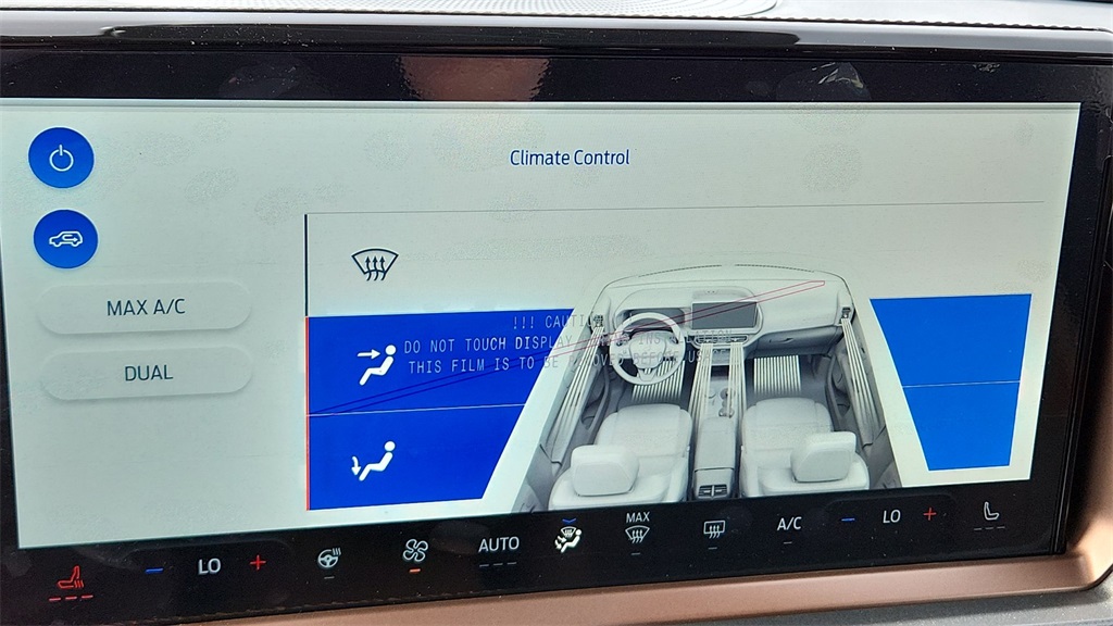 2025 Ford Bronco Sport Outer Banks photo 17