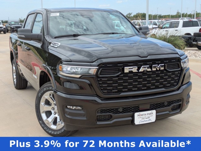 2025 RAM Ram 1500 Pickup Big Horn/Lone Star's photo