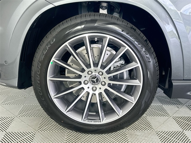 2026 Mercedes Benz GLE 450 4MATIC photo 28
