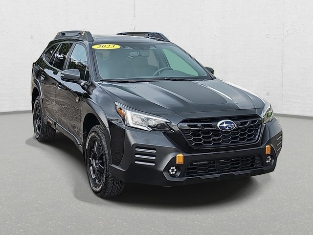 2023 Subaru Outback Wilderness photo 3