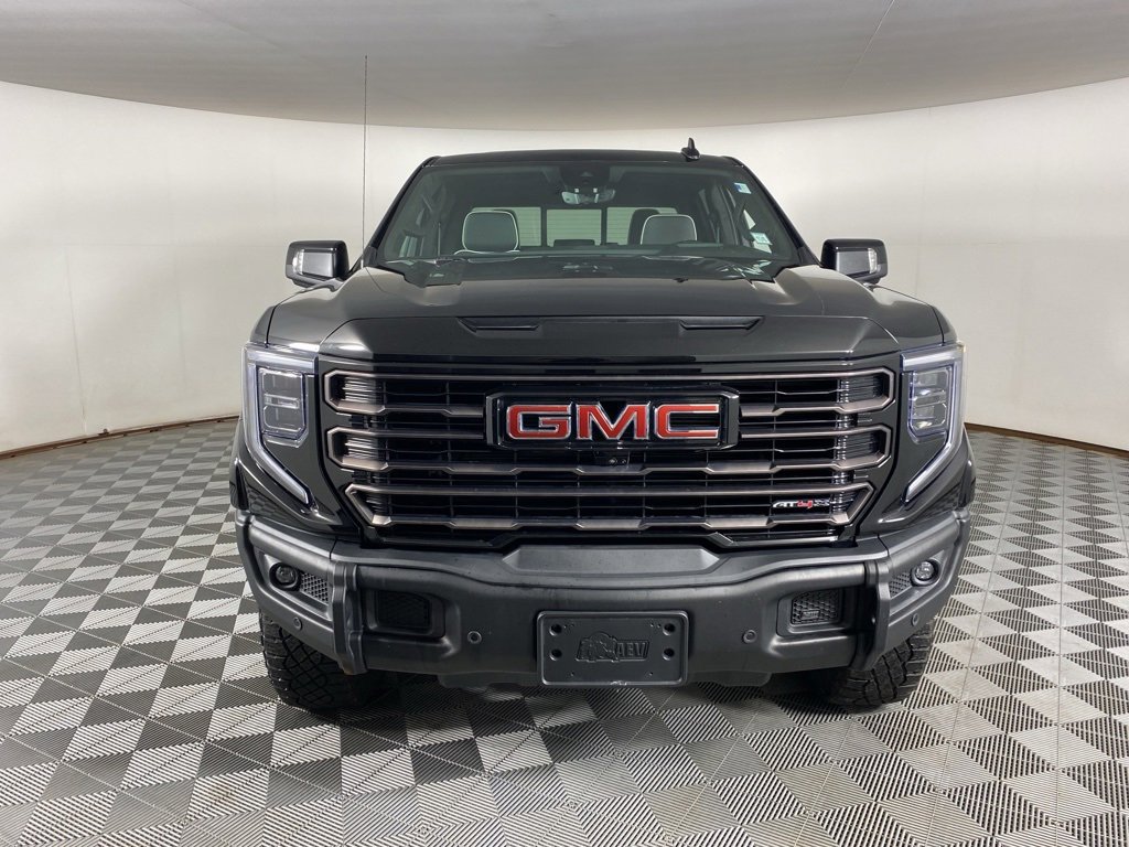 2023 Gmc Sierra 1500 AT4X photo 2