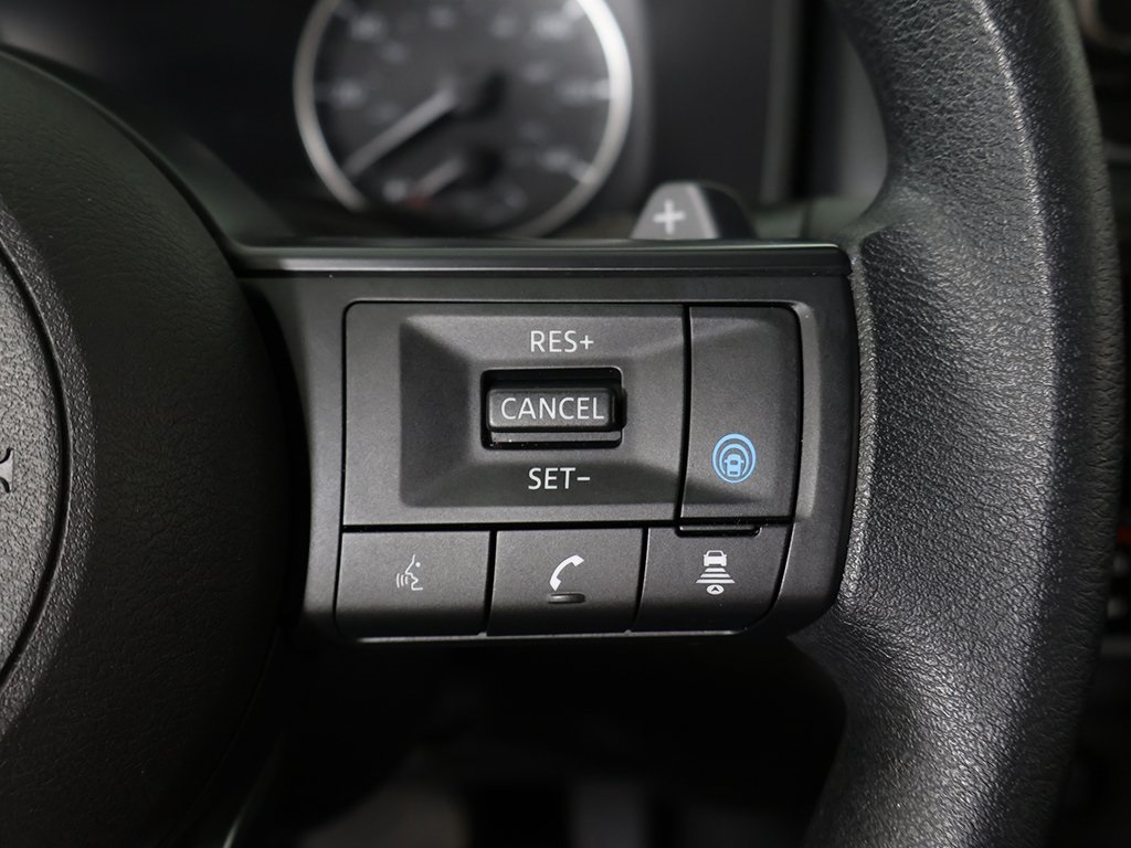 2024 Nissan Rogue SV photo 39