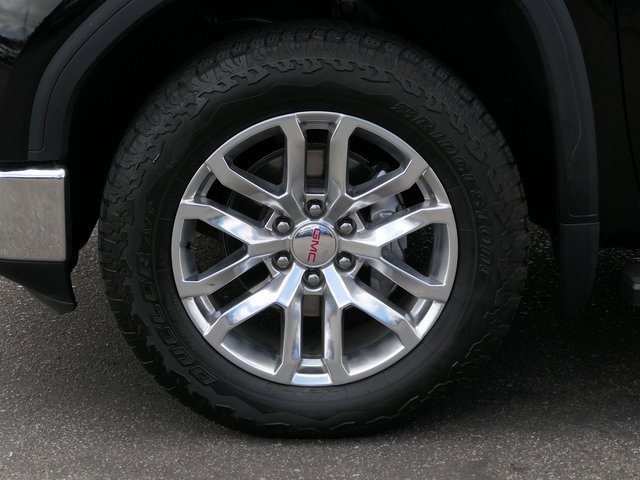 2022 Gmc Sierra 1500 Limited SLT photo 13
