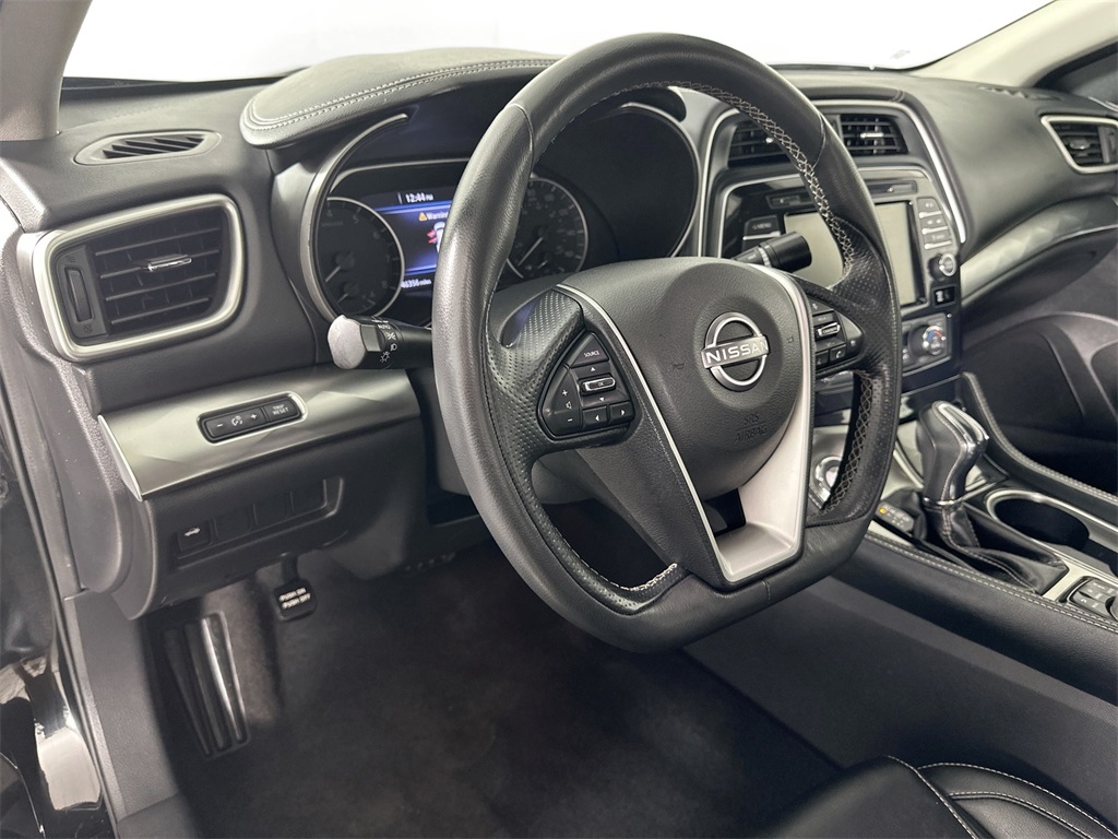 2023 Nissan Maxima SV photo 20