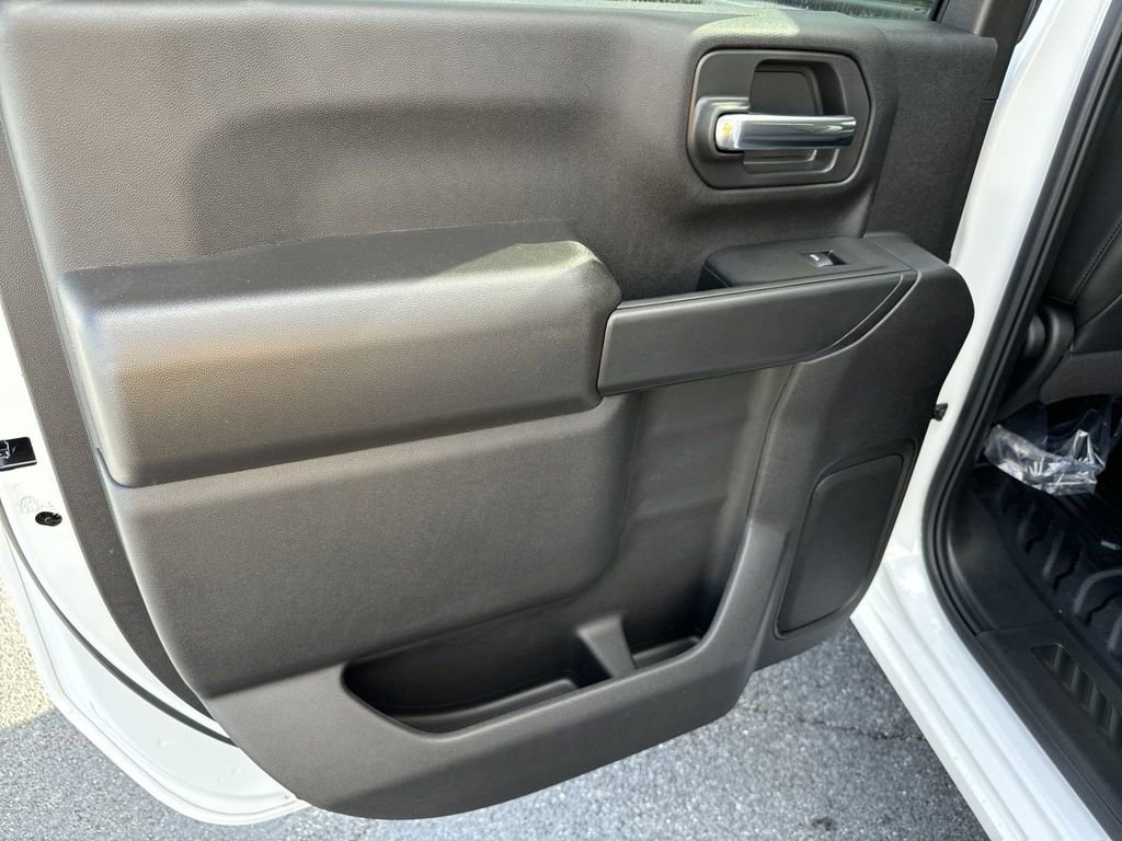 2024 Gmc Sierra 2500 HD Pro photo 21