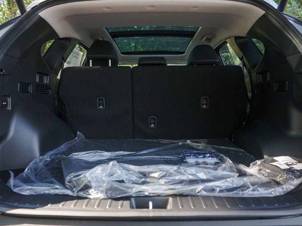 2025 Hyundai Tucson Hybrid SEL Convenience photo 6