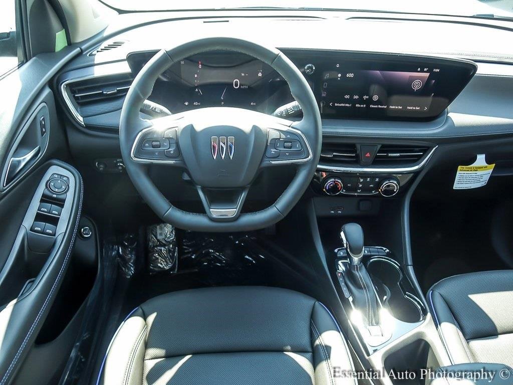 2026 BUICK ENCORE GX - Image 11