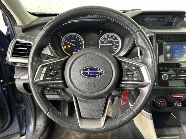2020 Subaru Forester Premium photo 3