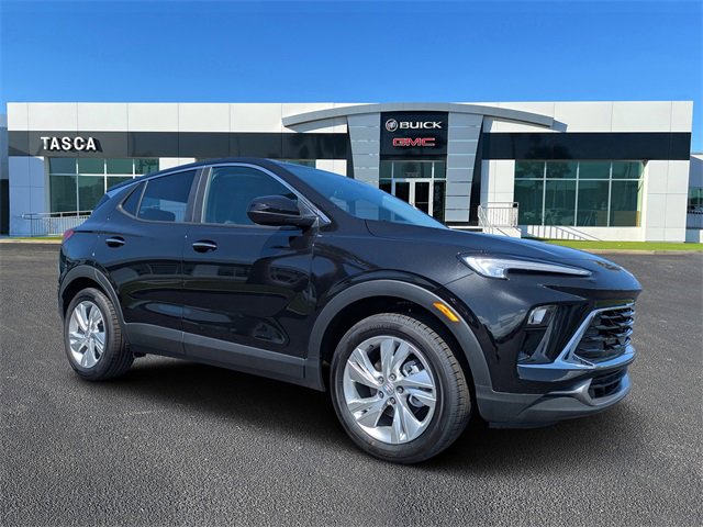 2026 Buick Encore GX Preferred's photo