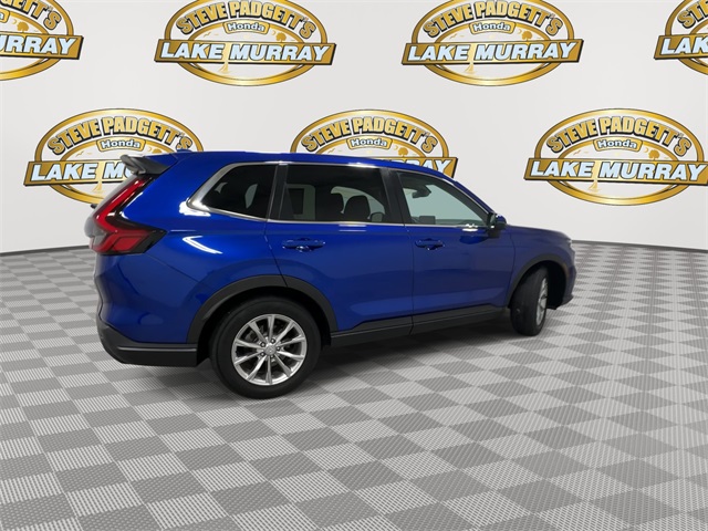 2023 Honda CR-V EX-L photo 2
