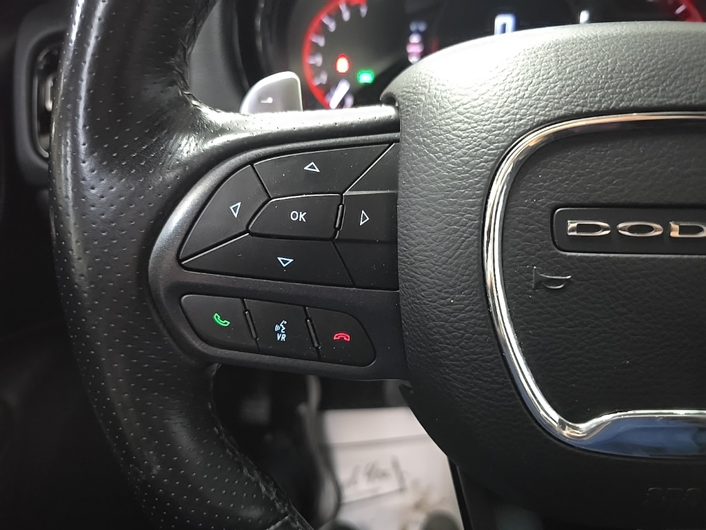 2022 Dodge Durango GT Plus photo 19