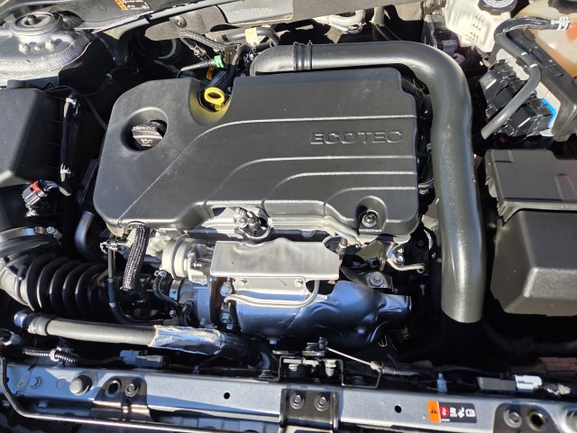 2023 Chevrolet Malibu 1LT photo 45