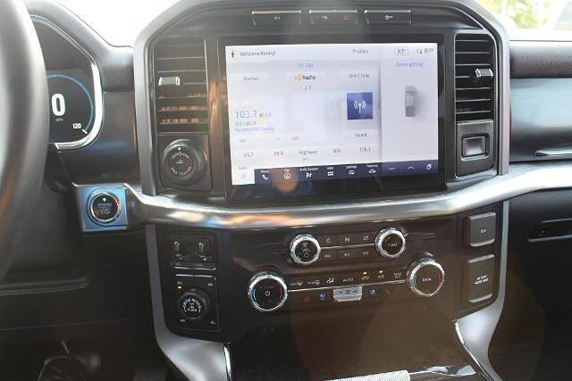2023 Ford F-150 Lariat photo 7