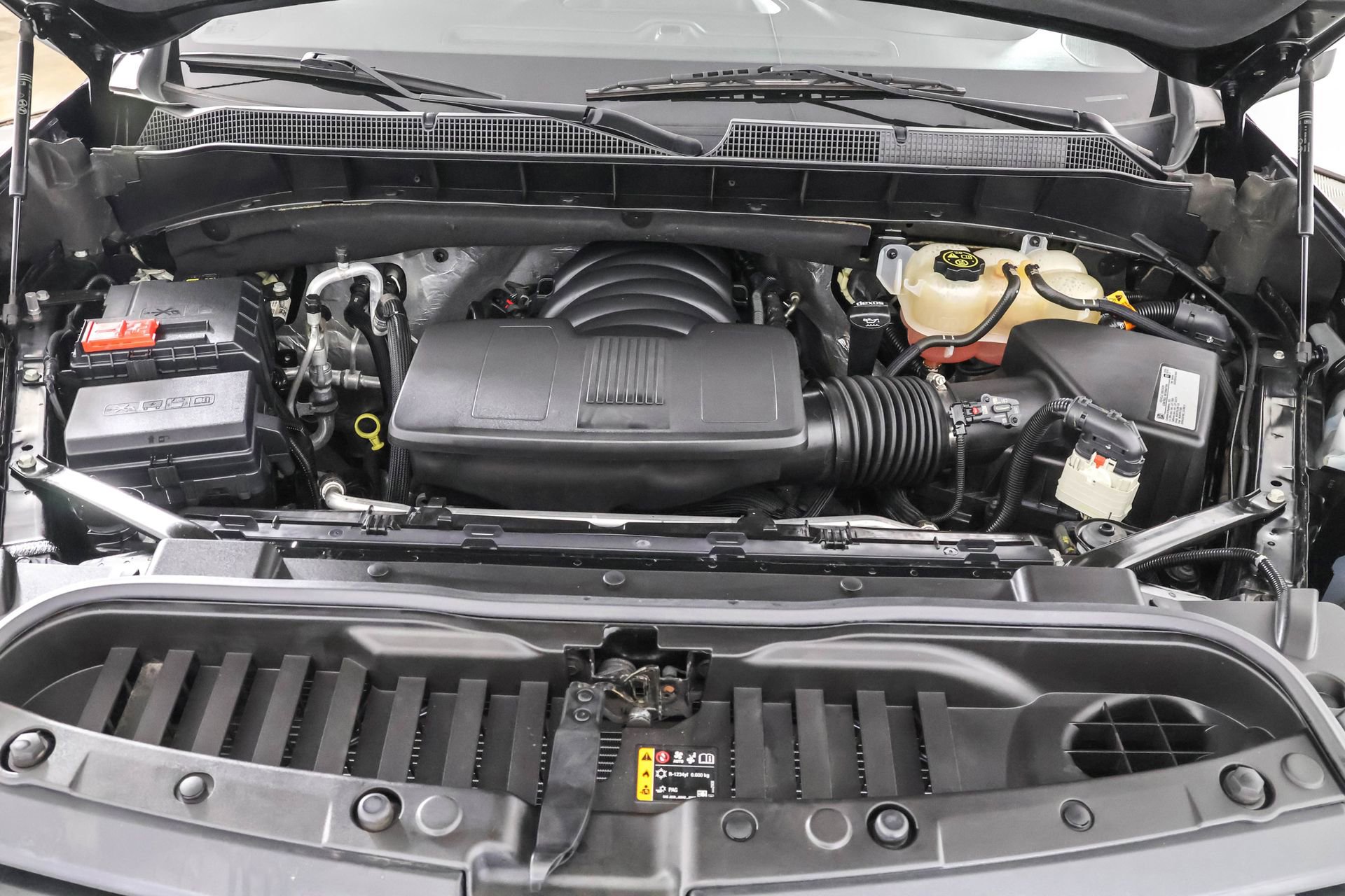 2021 Chevrolet Silverado 1500 LT photo 35