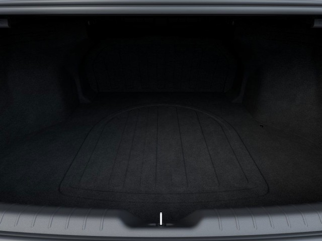 New 2025 Interstellar Gray Kia LX image 19