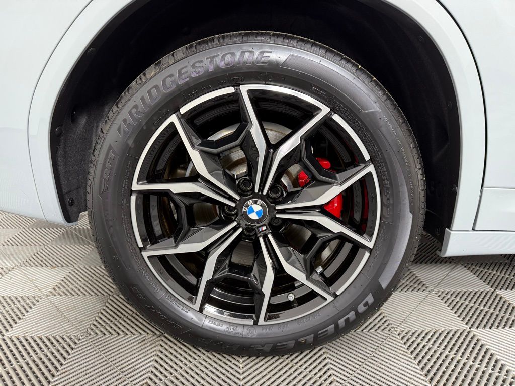 2024 Bmw X3 M40i photo 12