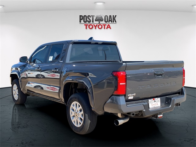 2025 Toyota Tacoma SR5 4x4 Double Cab photo 21