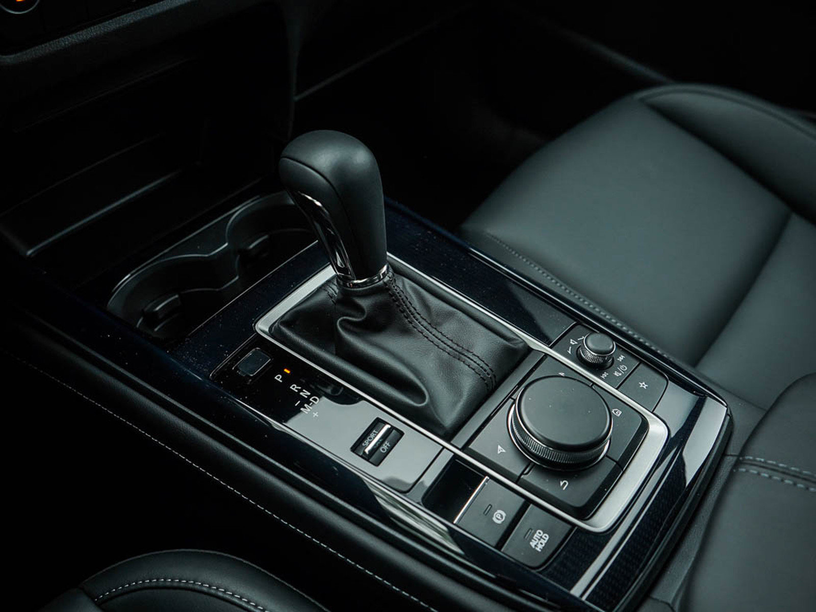 2025 Mazda CX-30 2.5 Select Sport photo 23
