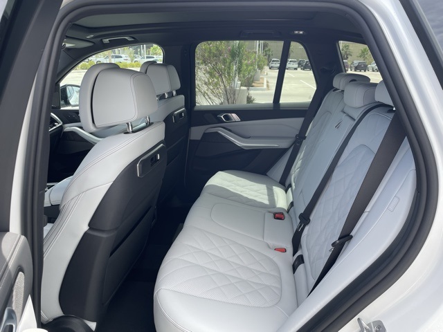 2026 Bmw X5 xDrive40i photo 16