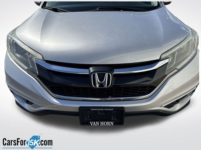 2015 Honda CR-V EX-L photo 32