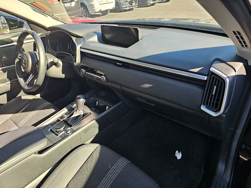2025 Mazda CX-50 2.5 S Preferred photo 2