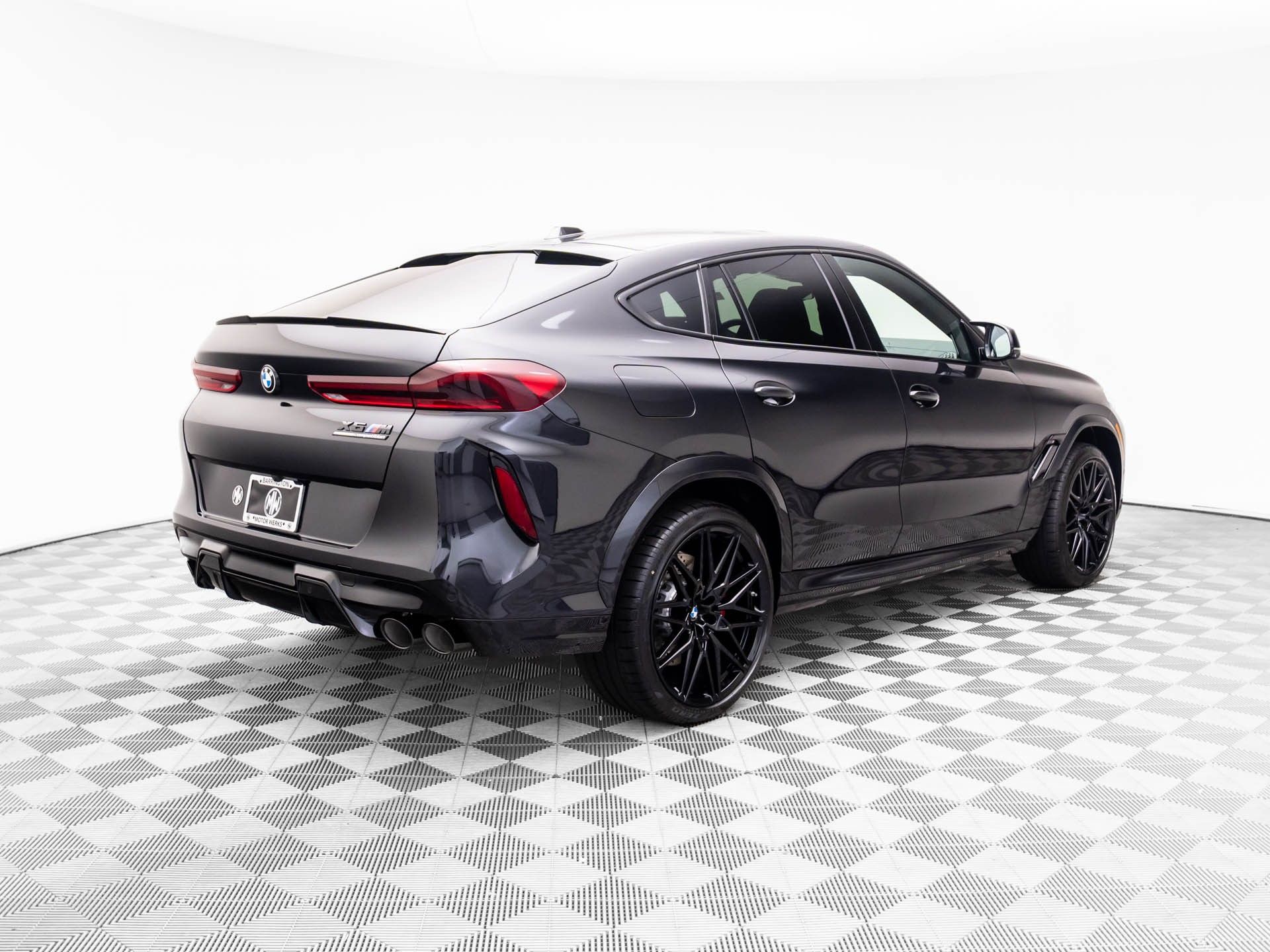 2026 Bmw X6 photo 4
