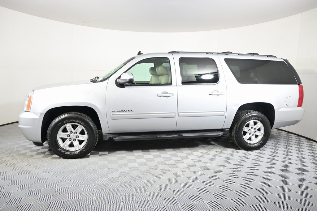 Used 2013 GMC Yukon XL SLT with VIN 1GKS2KE75DR299351 for sale in Forest Lake, Minnesota