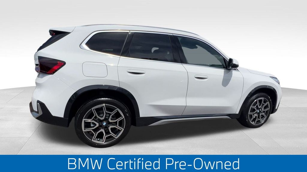 2025 Bmw X1 XDrive28i photo 4