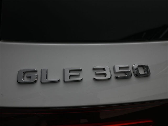 2026 Mercedes Benz GLE 350 4MATIC photo 3