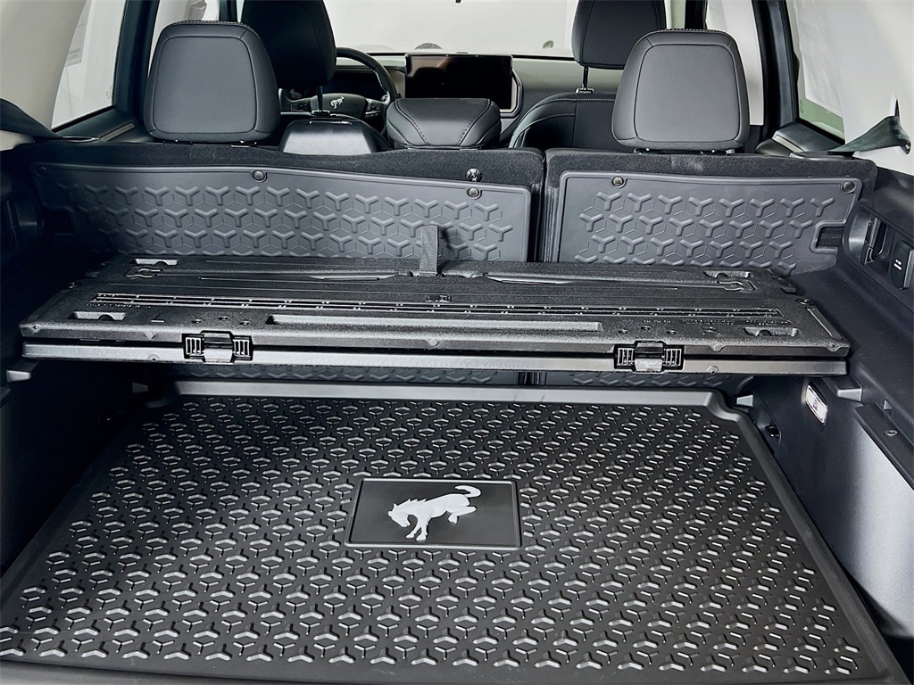 2025 Ford Bronco Sport Big Bend photo 14