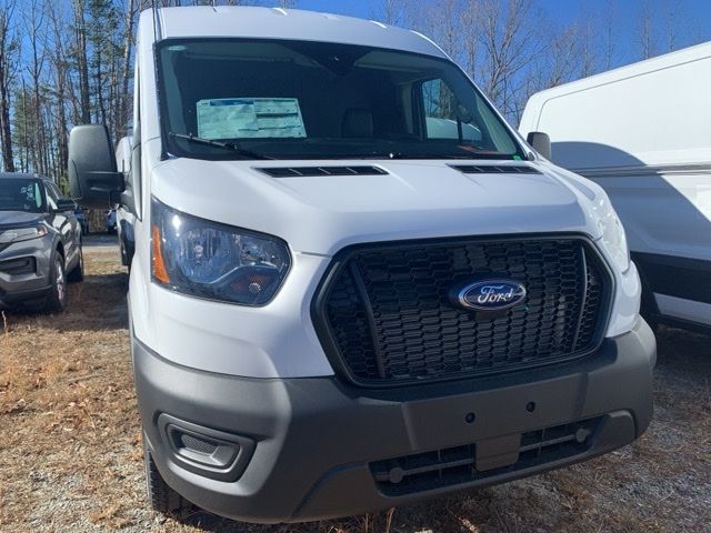 2024 Ford Transit Cargo Van photo 3