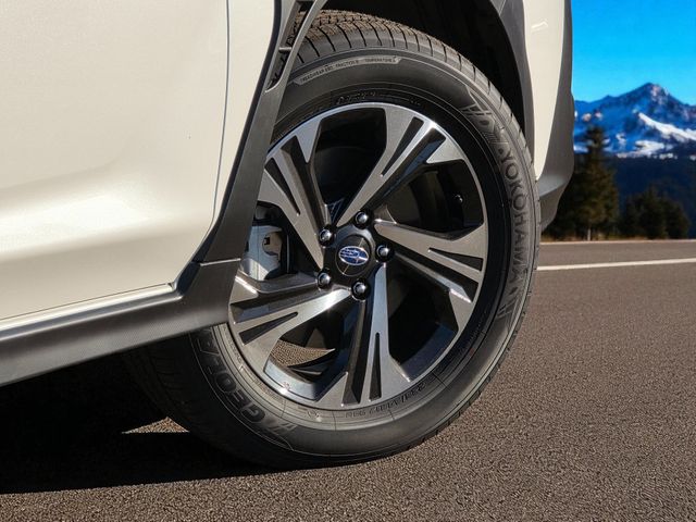 2025 Subaru Crosstrek Premium photo 8