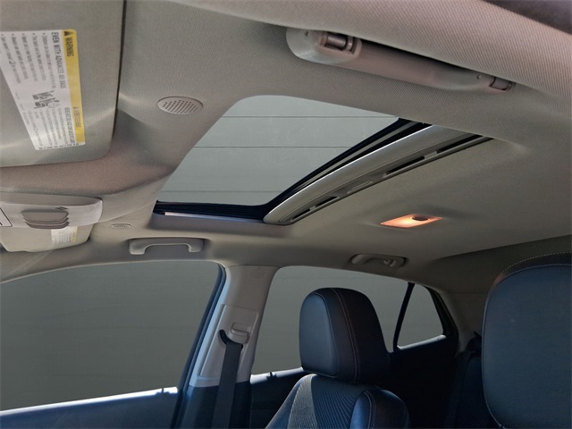 2014 Buick Encore Convenience photo 11