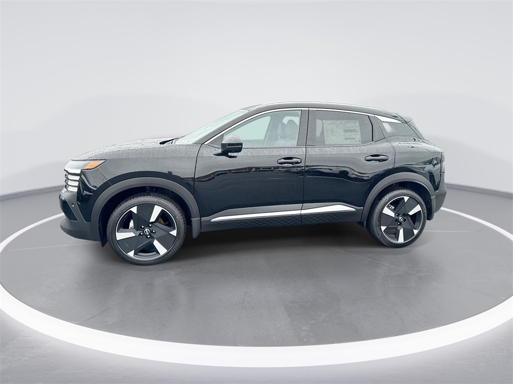 2025 Nissan Kicks SR photo 4