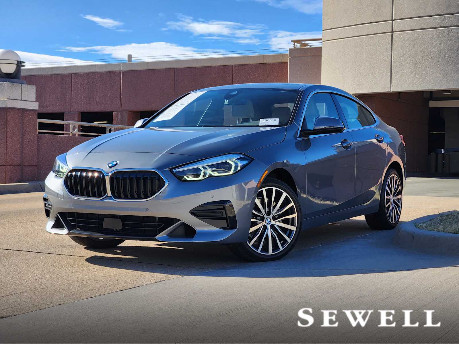 2024 BMW 2 Series 228i's photo