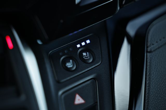 2022 Honda Odyssey Elite photo 32