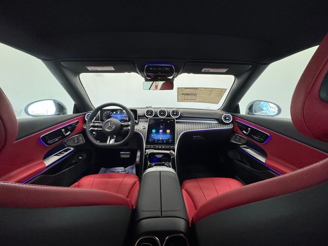 2026 Mercedes Benz CLE 300 4MATIC Cabriolet photo 19