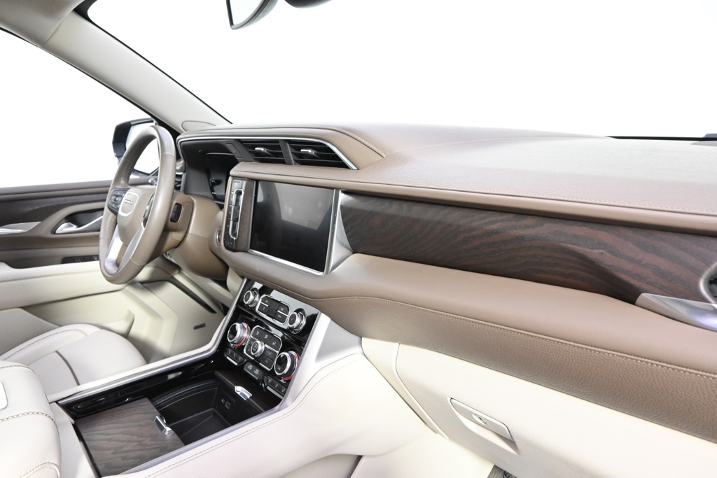 2022 Gmc Yukon Denali photo 14