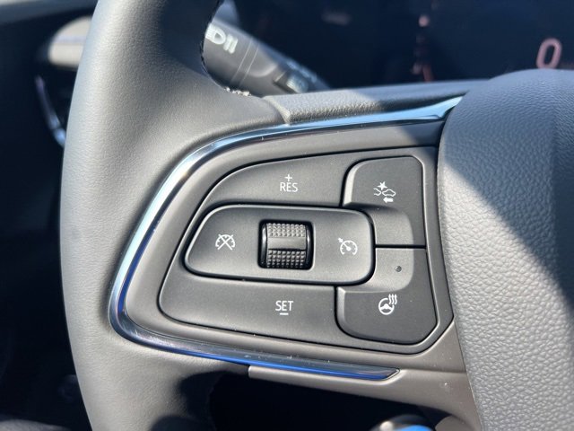 2025 Buick Envista ST photo 22