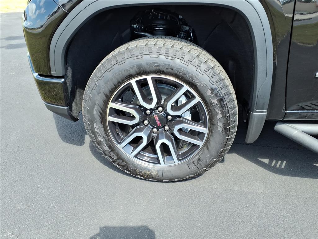 2026 Gmc Sierra 1500 AT4 photo 4