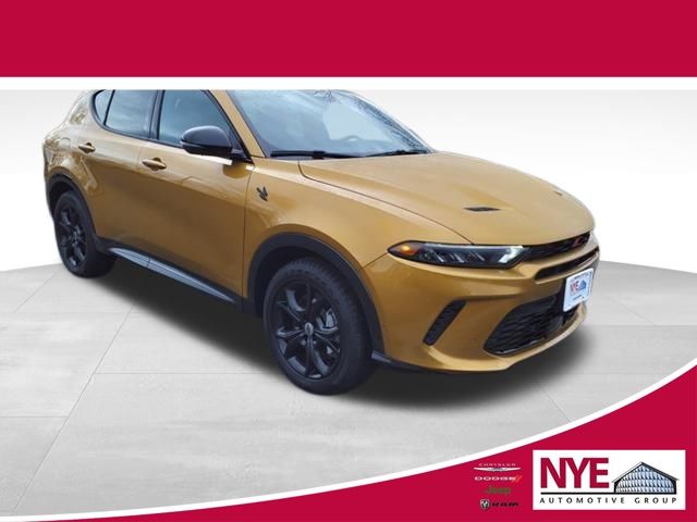 2024 Dodge Hornet R/T's photo